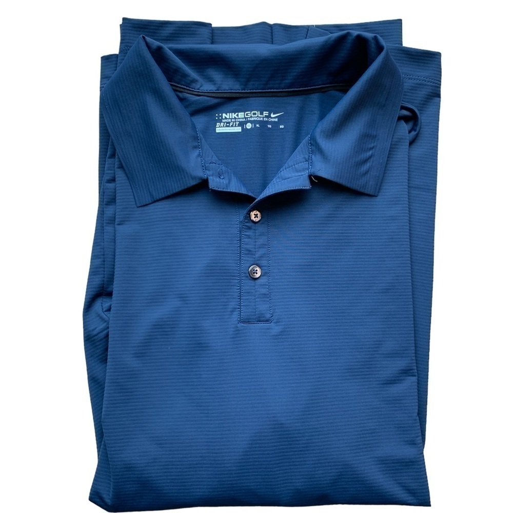 Nike Golf Polo